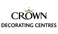 Crown Decorating Centres Logo's thumbnail