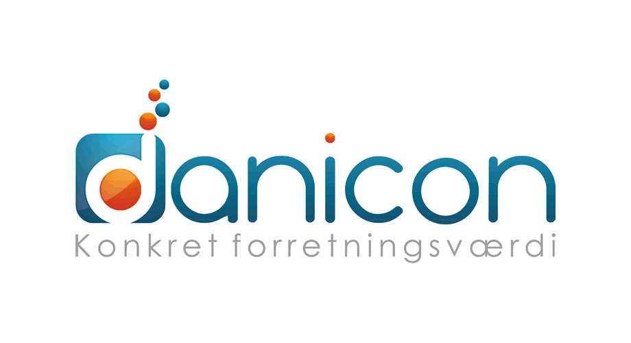 Danicon Logo
