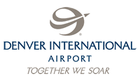 Denver International Airport Logo's thumbnail