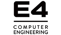 Download E4 Computer Engineering Logo