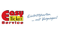 Download Easy Ticket Service Logo