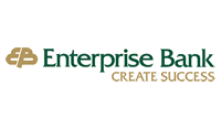 Enterprise Bank Logo's thumbnail