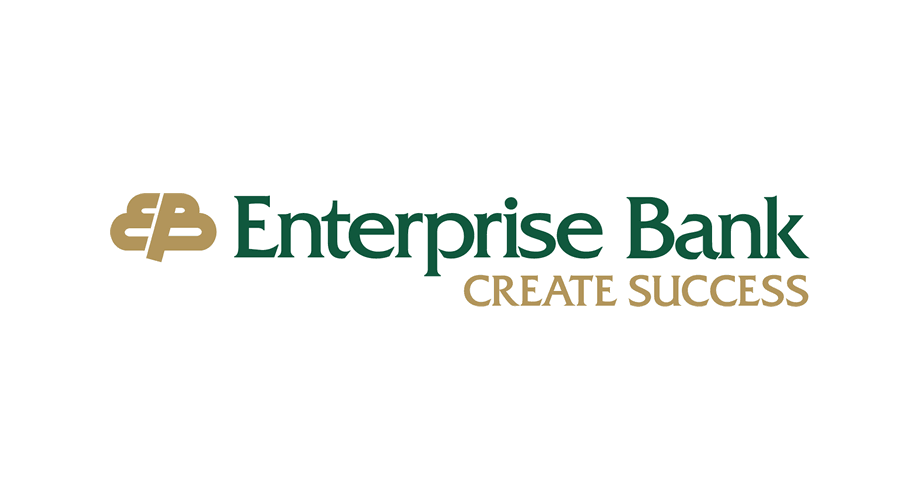 Enterprise Bank Logo