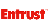 Entrust Logo's thumbnail
