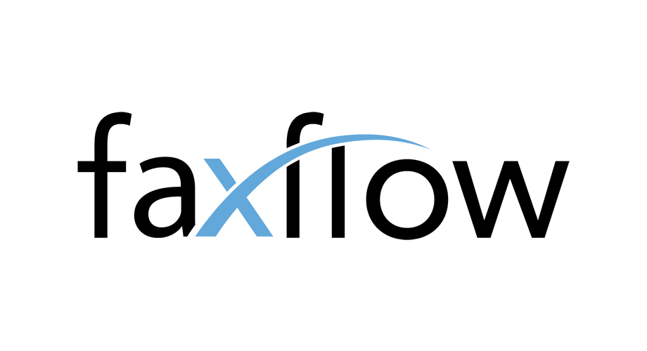 FaxFlow Logo