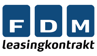 FDM Leasingkontrakt Logo's thumbnail