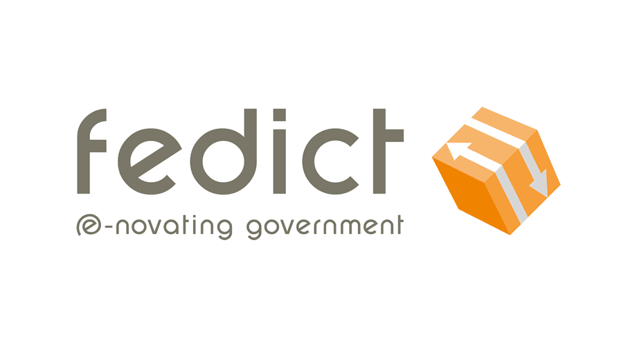Fedict Logo