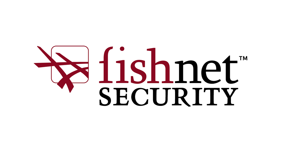 FishNet Security Logo