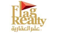 Download Flag Realty Logo