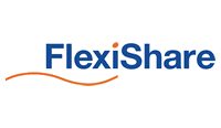 FlexiShare Logo's thumbnail