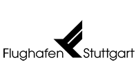Flughafen Stuttgart Logo's thumbnail