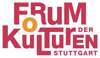 Forum der Kulturen Stuttgart Logo's thumbnail