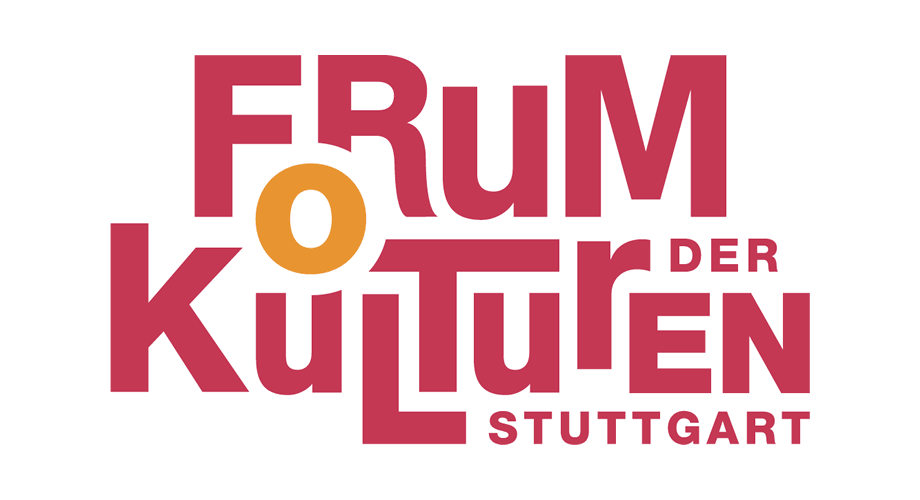 Forum der Kulturen Stuttgart Logo