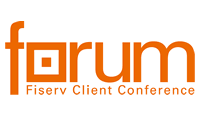 Forum Fiserv Client Conference Logo's thumbnail
