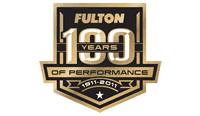 Fulton 100 Years of Performance 1911-2011 Logo's thumbnail