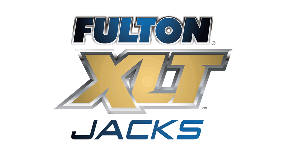 Fulton XLT Jacks Logo