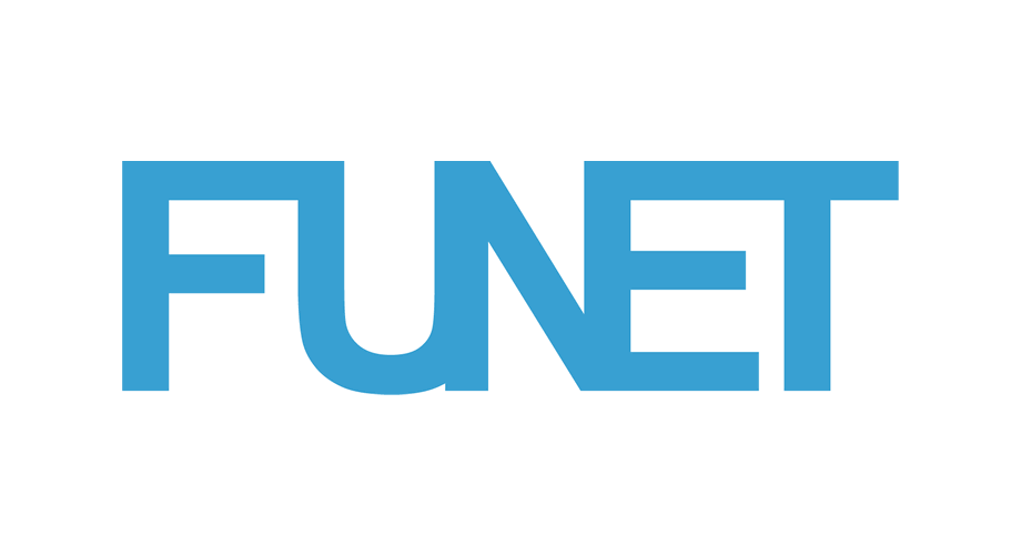 Funet Logo