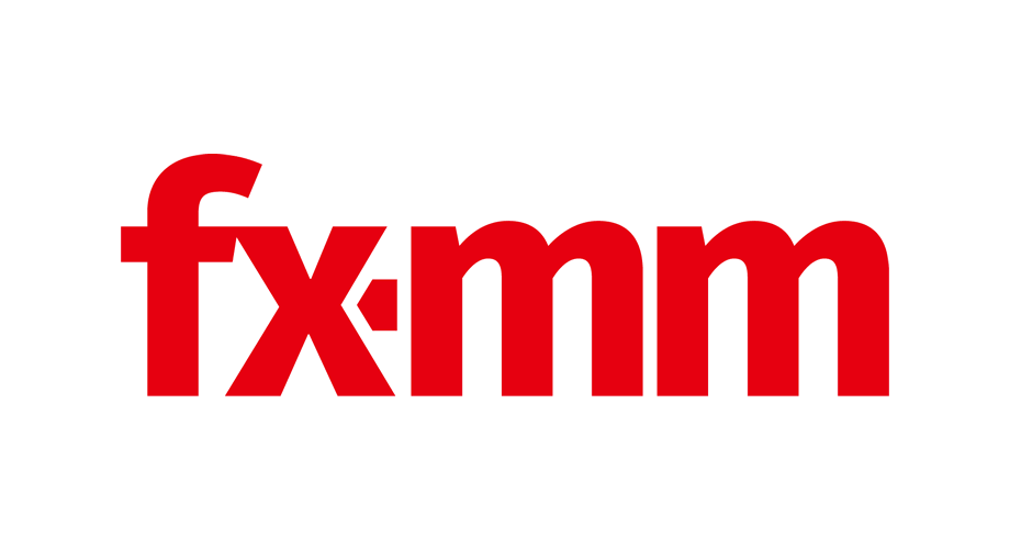FX-MM Magazine Logo