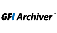 GFI Archiver Logo's thumbnail