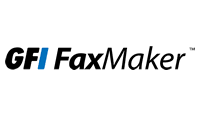 GFI FaxMaker Logo's thumbnail