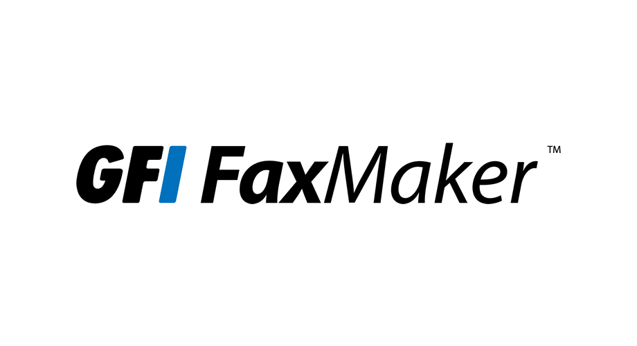 GFI FaxMaker Logo