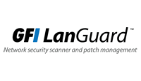 GFI LanGuard Logo's thumbnail
