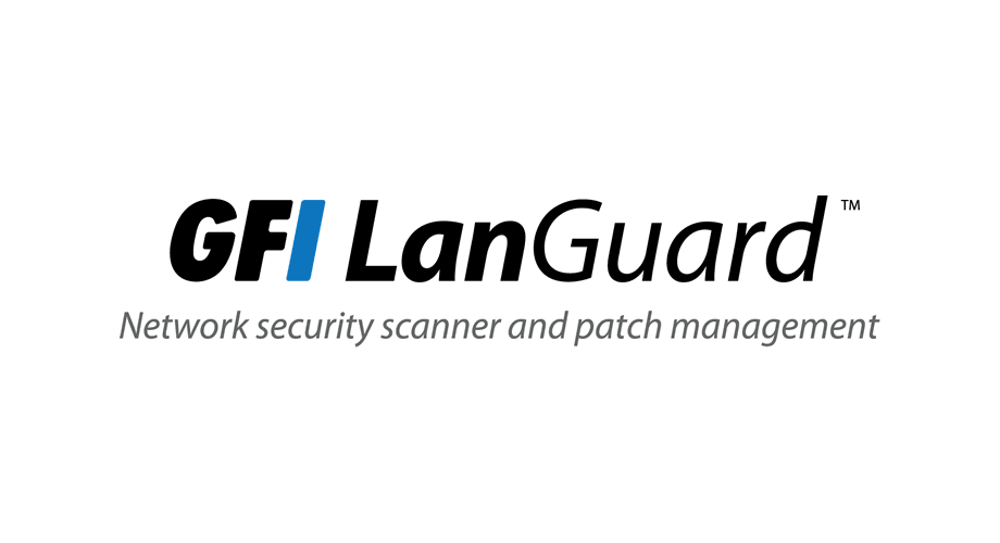 GFI LanGuard Logo