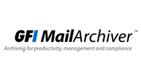 GFI MailArchiver Logo's thumbnail
