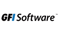 GFI Software Logo's thumbnail