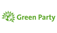 The Green Party Logo's thumbnail