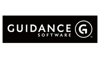Download Guidance Software Logo (White Color)