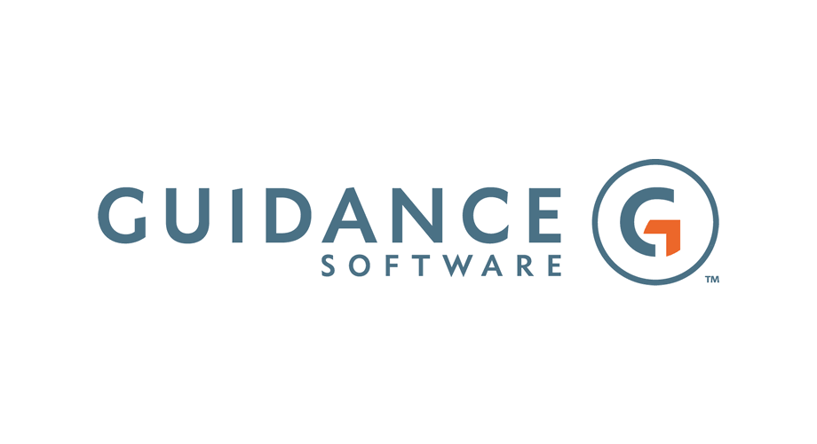 Guidance Software Logo
