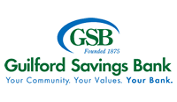 Guilford Savings Bank Logo's thumbnail