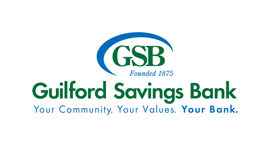 Guilford Savings Bank Logo
