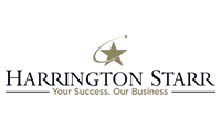 Harrington Starr Logo's thumbnail