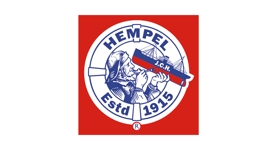 Hempel Logo (Old)