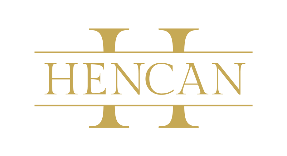 Hencan Logo