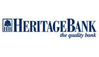 Heritage Bank Logo's thumbnail