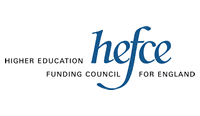 Higher Education Funding Council for England (HEFCE) Logo's thumbnail