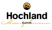 Hochland Kaffee Hunzelmann Logo's thumbnail