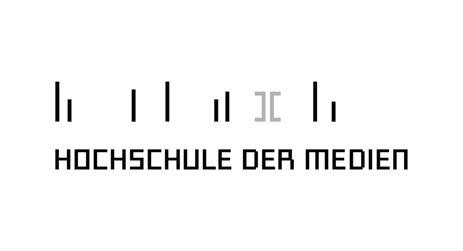 Hochschule der Medien (Hdm) Logo