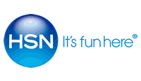 Home Shopping Network (HSN) Logo's thumbnail