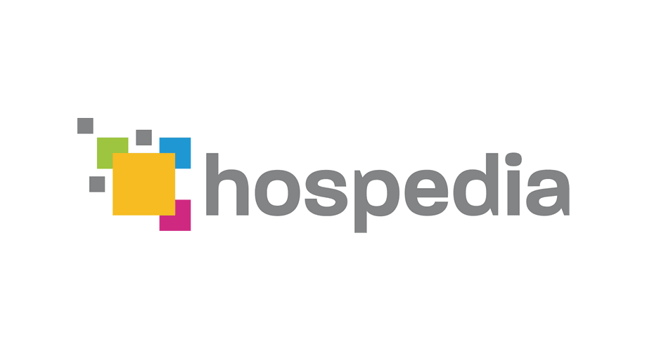 Hospedia Logo