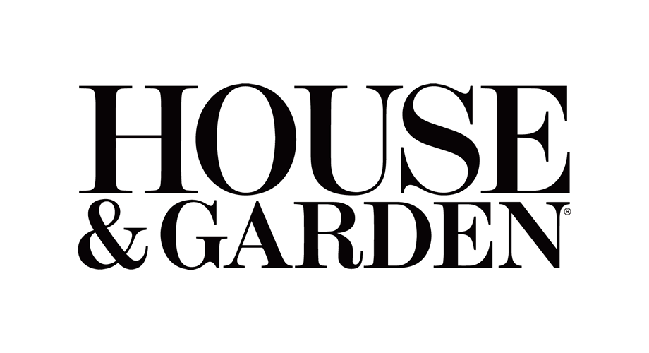 House & Garden Logo