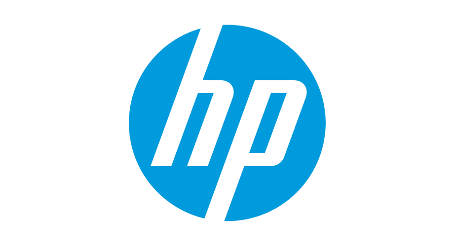 HP Logo 1