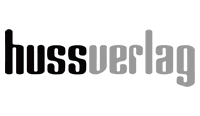Huss-Verlag Logo's thumbnail