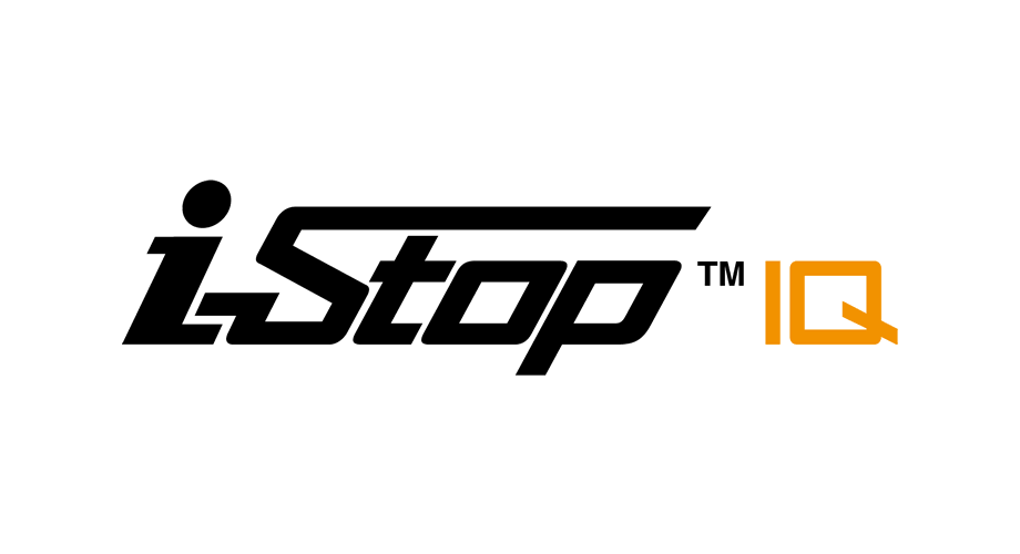 I-STOP IQ Logo