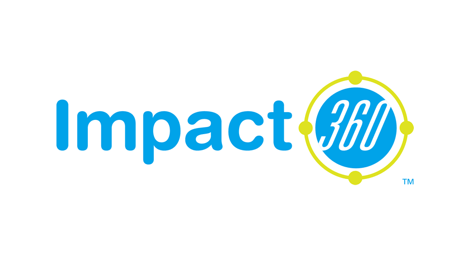 Impact 360 Logo