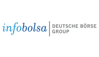 Infobolsa Logo's thumbnail