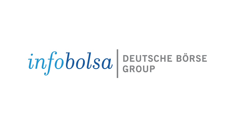 Infobolsa Logo